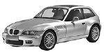 BMW E36-7 P3548 Fault Code