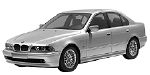 BMW E39 P3548 Fault Code