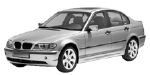 BMW E46 P3548 Fault Code