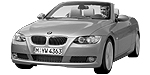 BMW E93 P3548 Fault Code