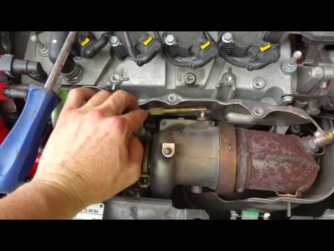 See P3548 repair manual
